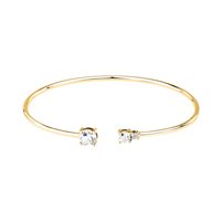 Bracciale Morellato Donna Tesori in Argento Zircone SAIW312 - SAIW312